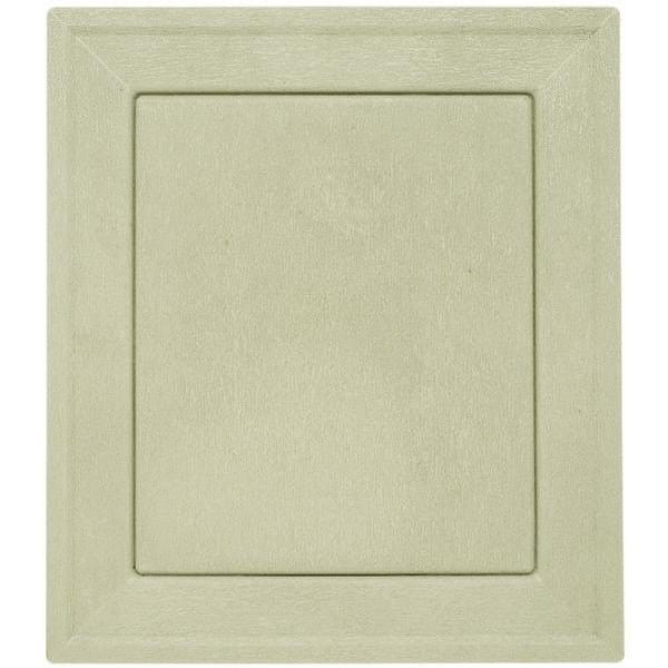 Alcoa Home Exteriors JBlock Mounting Block UNIBLOCK PC Zoro